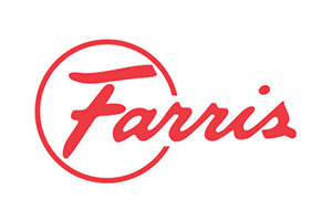 logo for farris