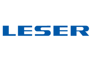 logo for leser