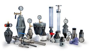 Griffco Valve Products